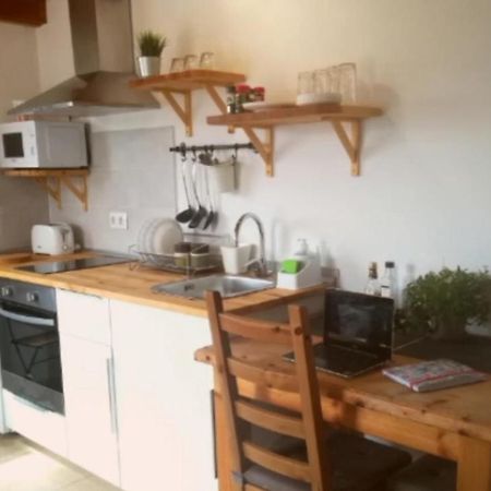 Casa Candela Тинахо Екстериор снимка