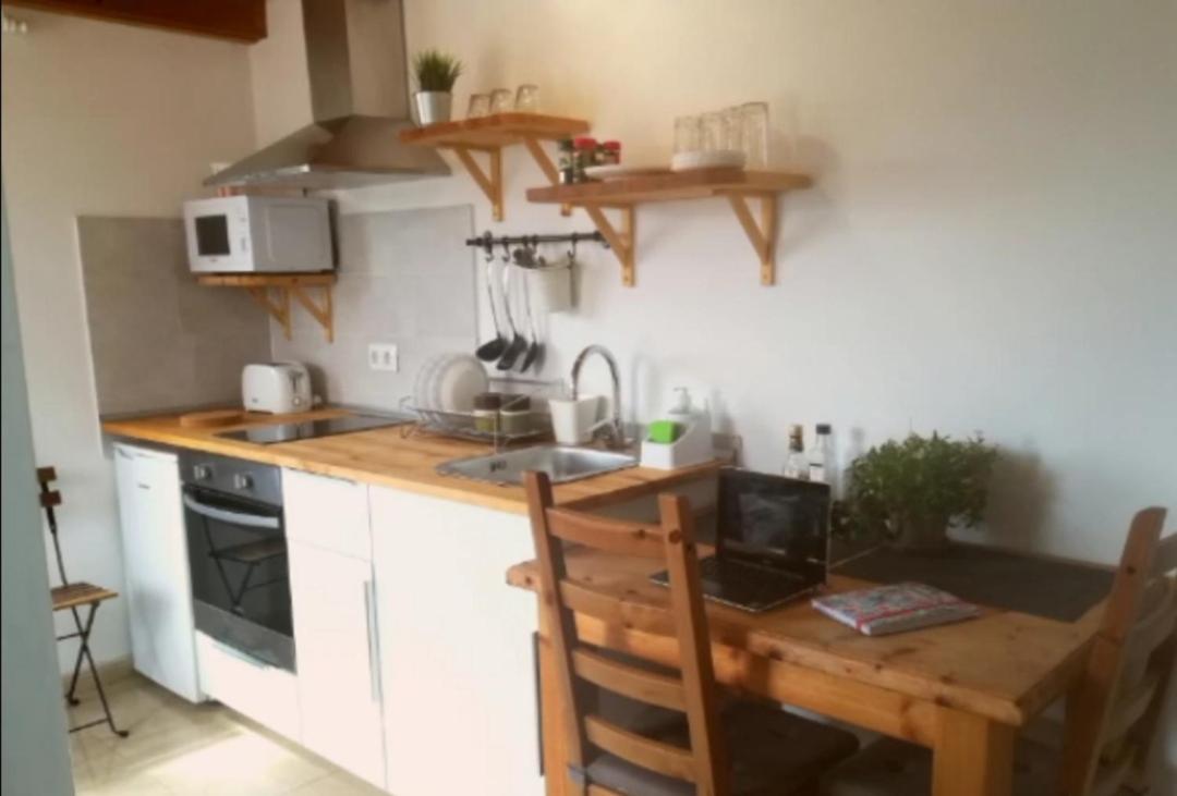 Casa Candela Тинахо Екстериор снимка