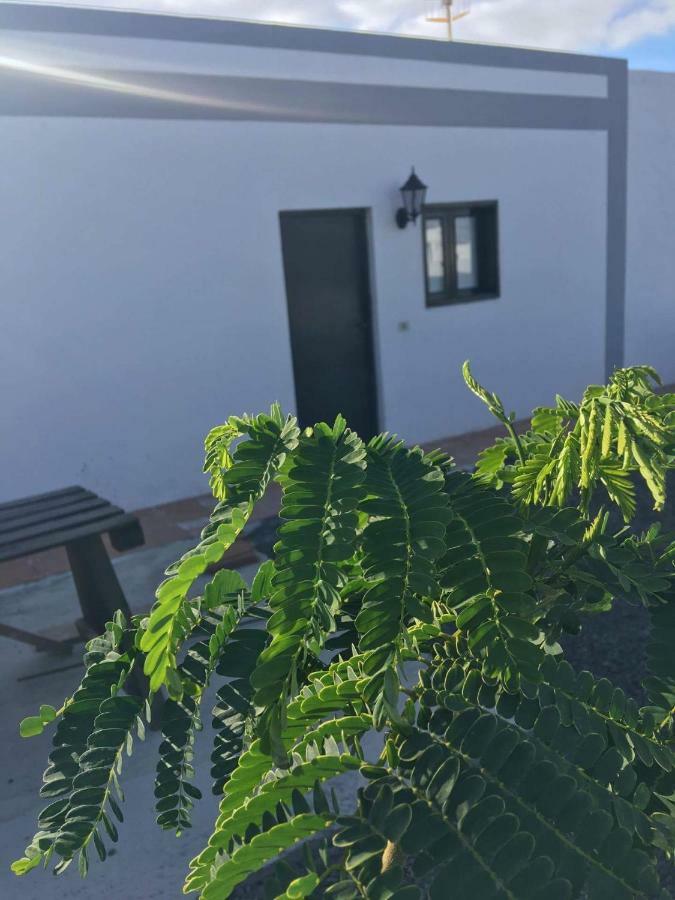 Casa Candela Тинахо Екстериор снимка