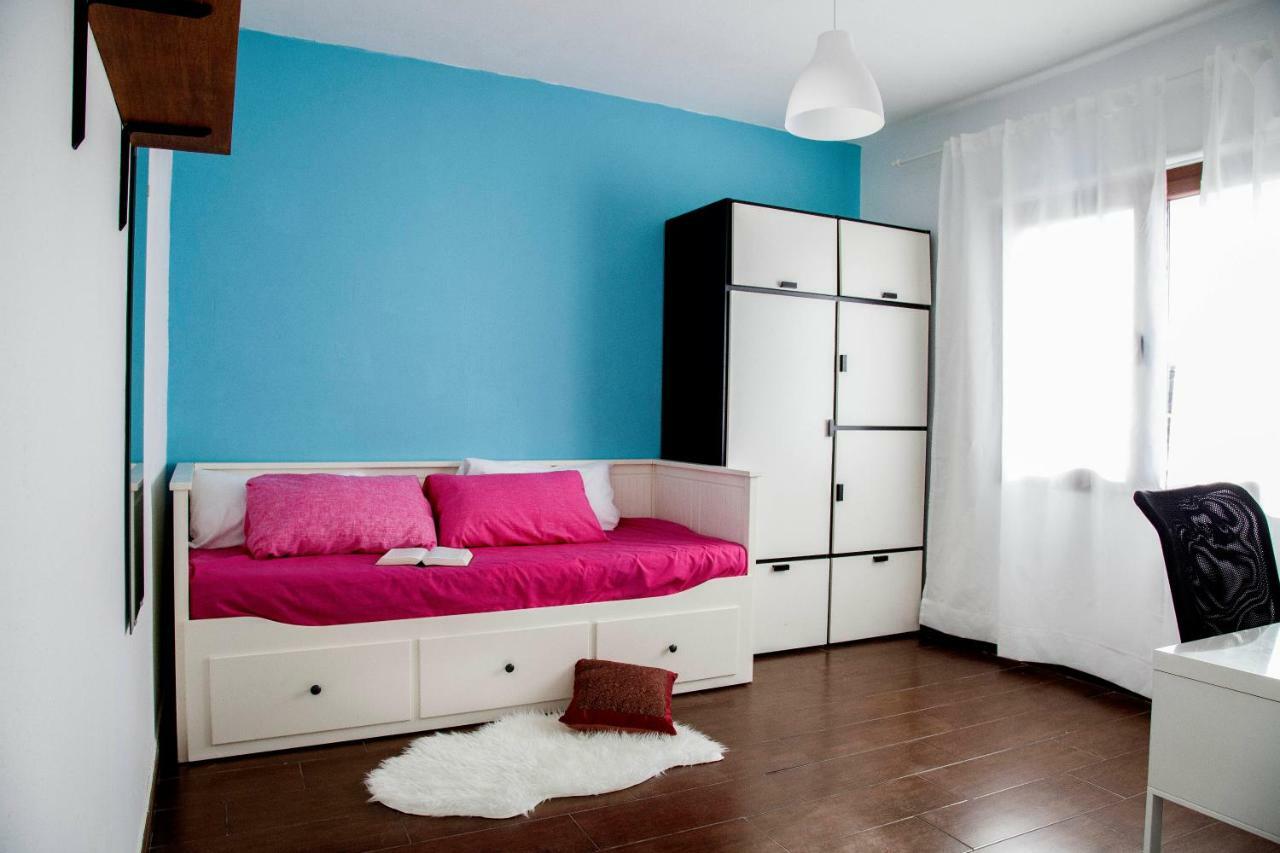 Casa Candela Тинахо Екстериор снимка
