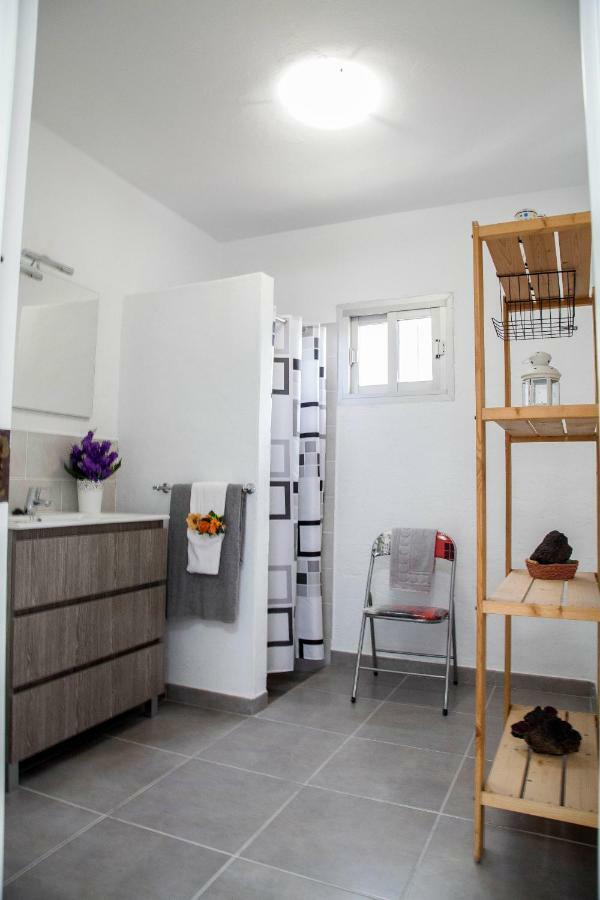 Casa Candela Тинахо Екстериор снимка